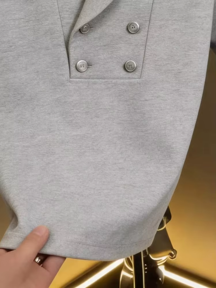 Polo homme à manches courtes