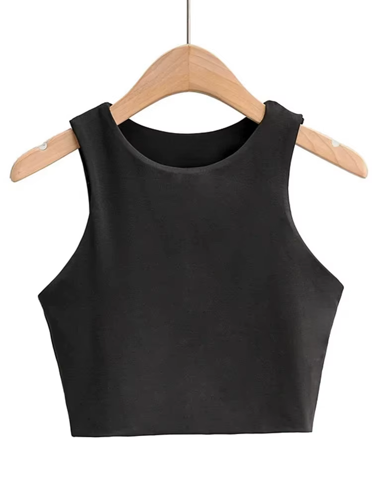 Débardeur Sexy et Slim pour femmes