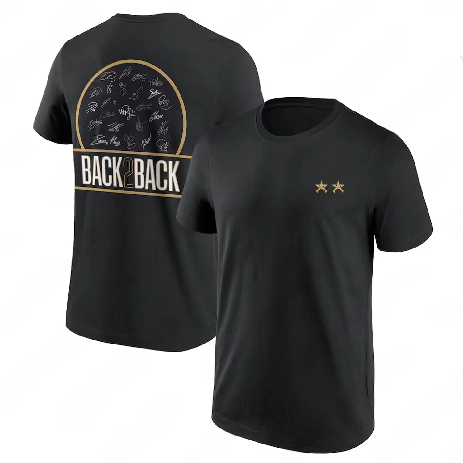 Nouvelle collection de t-shirts commémoratifs Dembélé Back 2