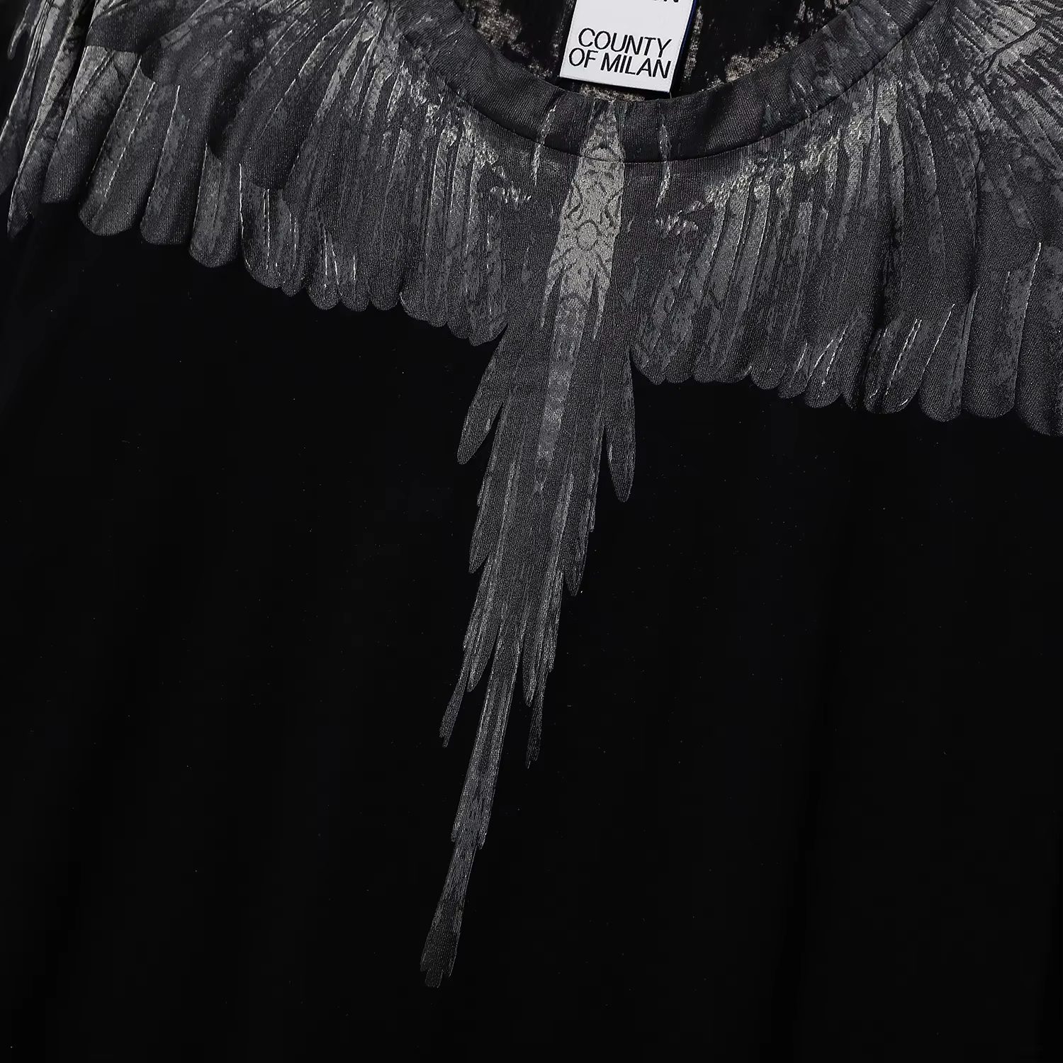 MARCELO BURLON MB extérieur ailes imprimer T-Shirts de haute qualité hommes femmes séchage rapide T-Shirt sport décontracté Y2K rue à manches courtes