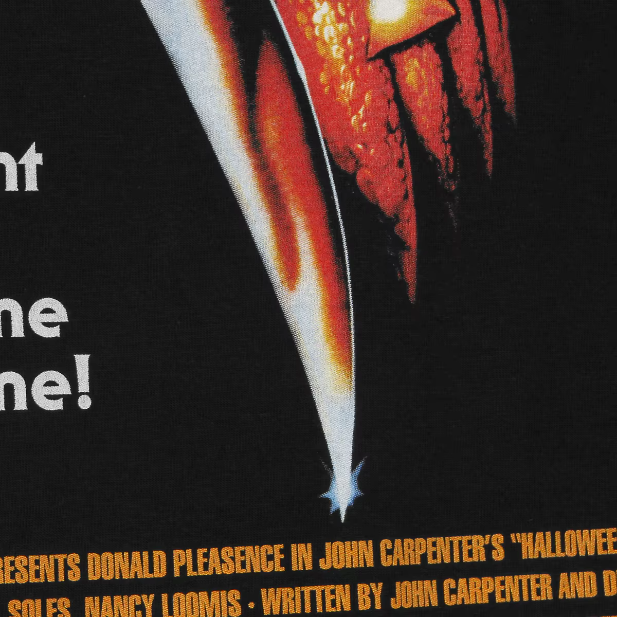T-Shirt d'halloween Michael Myers film d'horreur Jason Voorhees Leatherface vêtements pour hommes chemise imprimée en coton à manches courtes