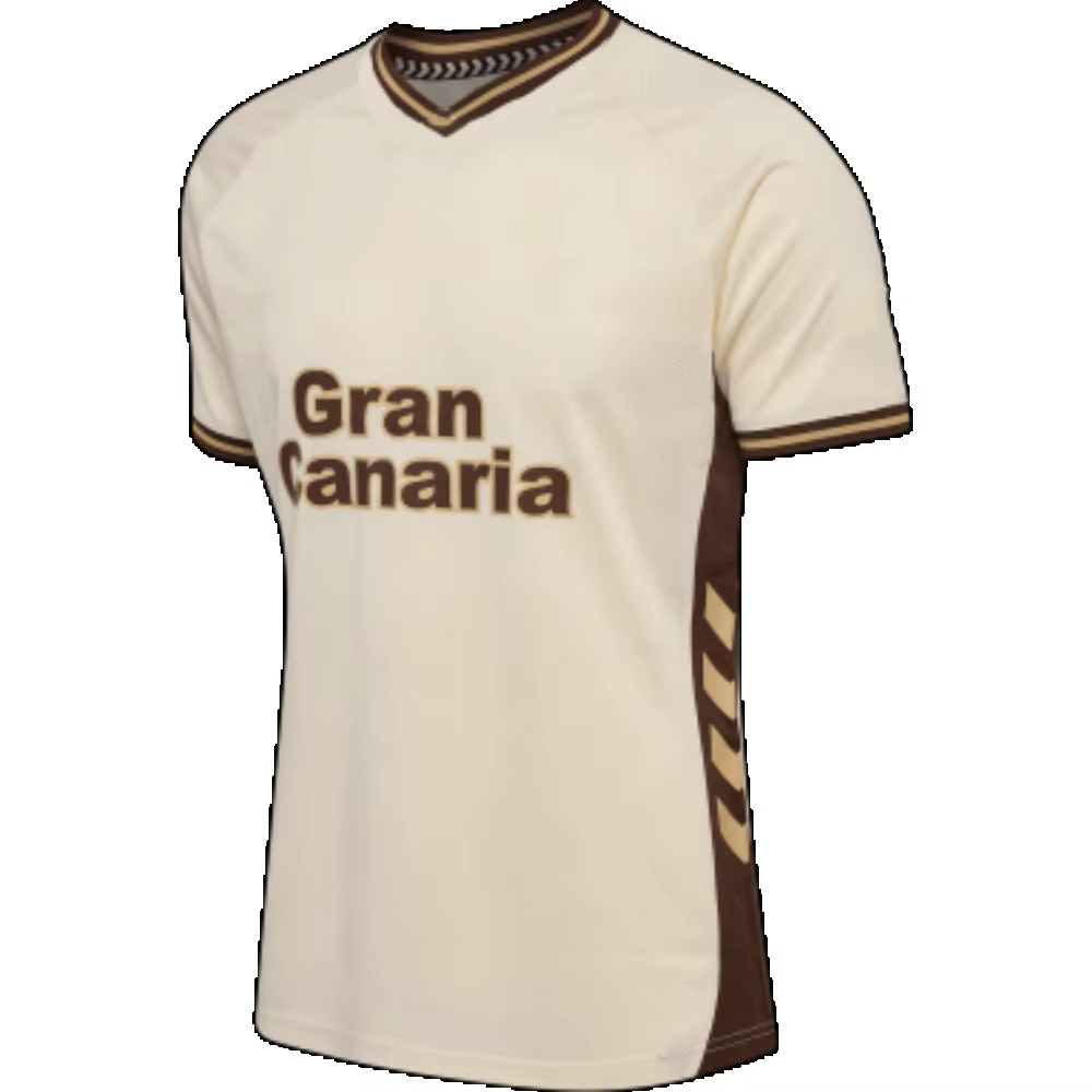 Nouveaux maillots de football pour hommes et femmes en 2025
