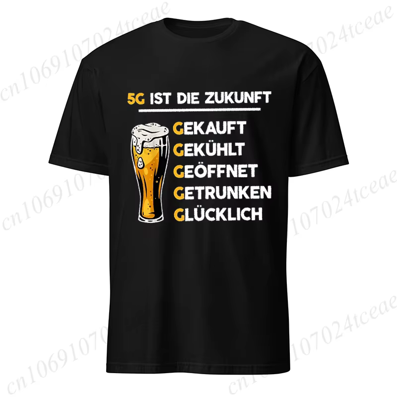 T-shirts à manches courtes pour hommes