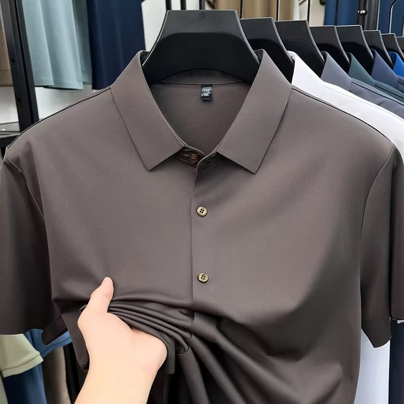 Chemise d'été pour homme