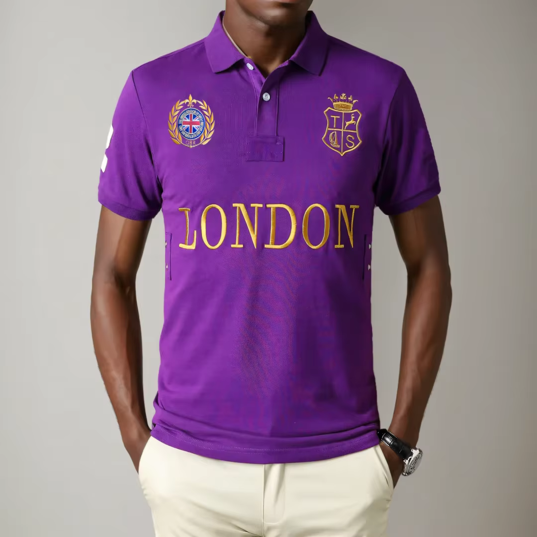 Polo classique Tokyo pour hommes
