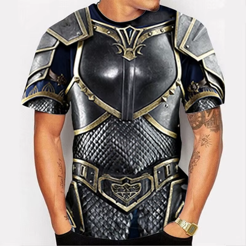 Hommes T-Shirts pour
