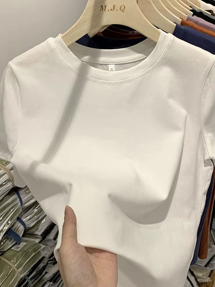 Femmes T-Shirt filles