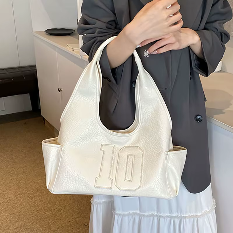 Sac fourre-tout polyvalent pour femme