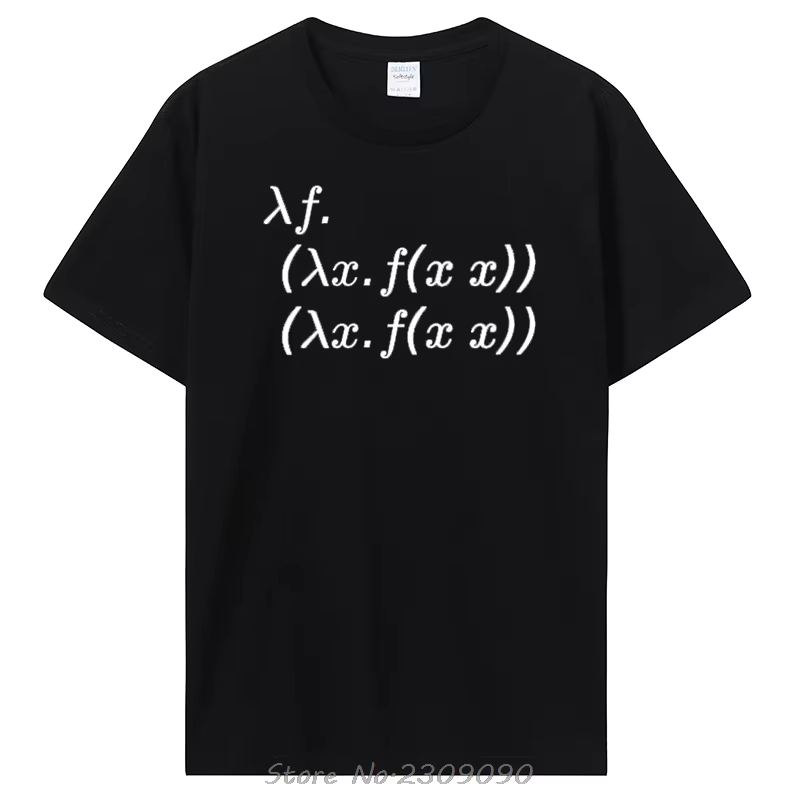 T-shirt Sum of Cubes Maths Print