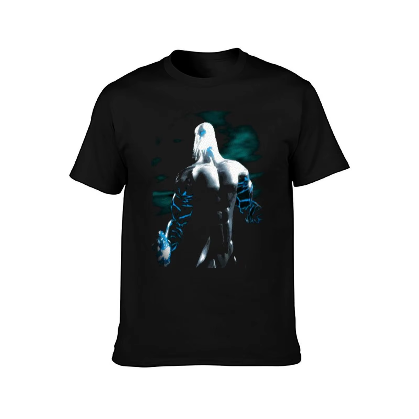 Killer Instinct : T-shirt Glacius respirant pour le voyage