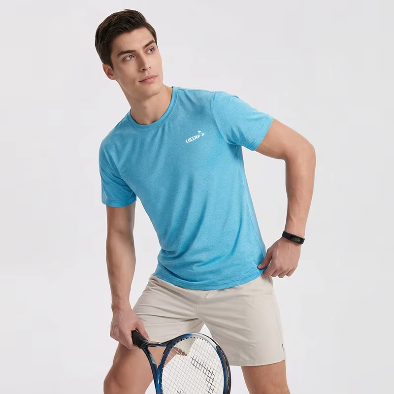 T-shirt LUCEN pour homme