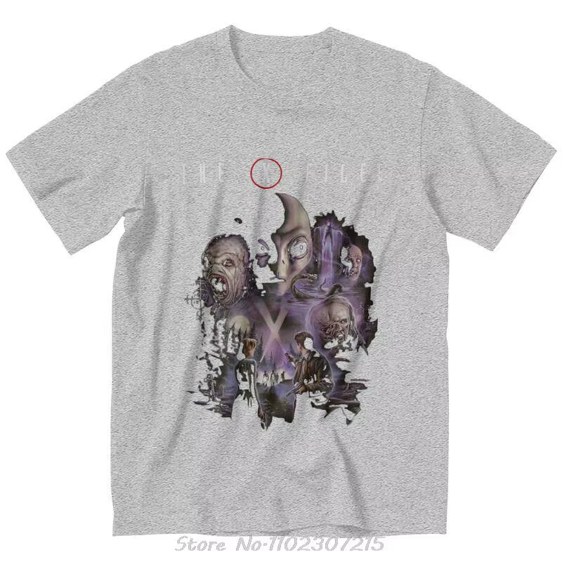 T-shirt manches courtes homme