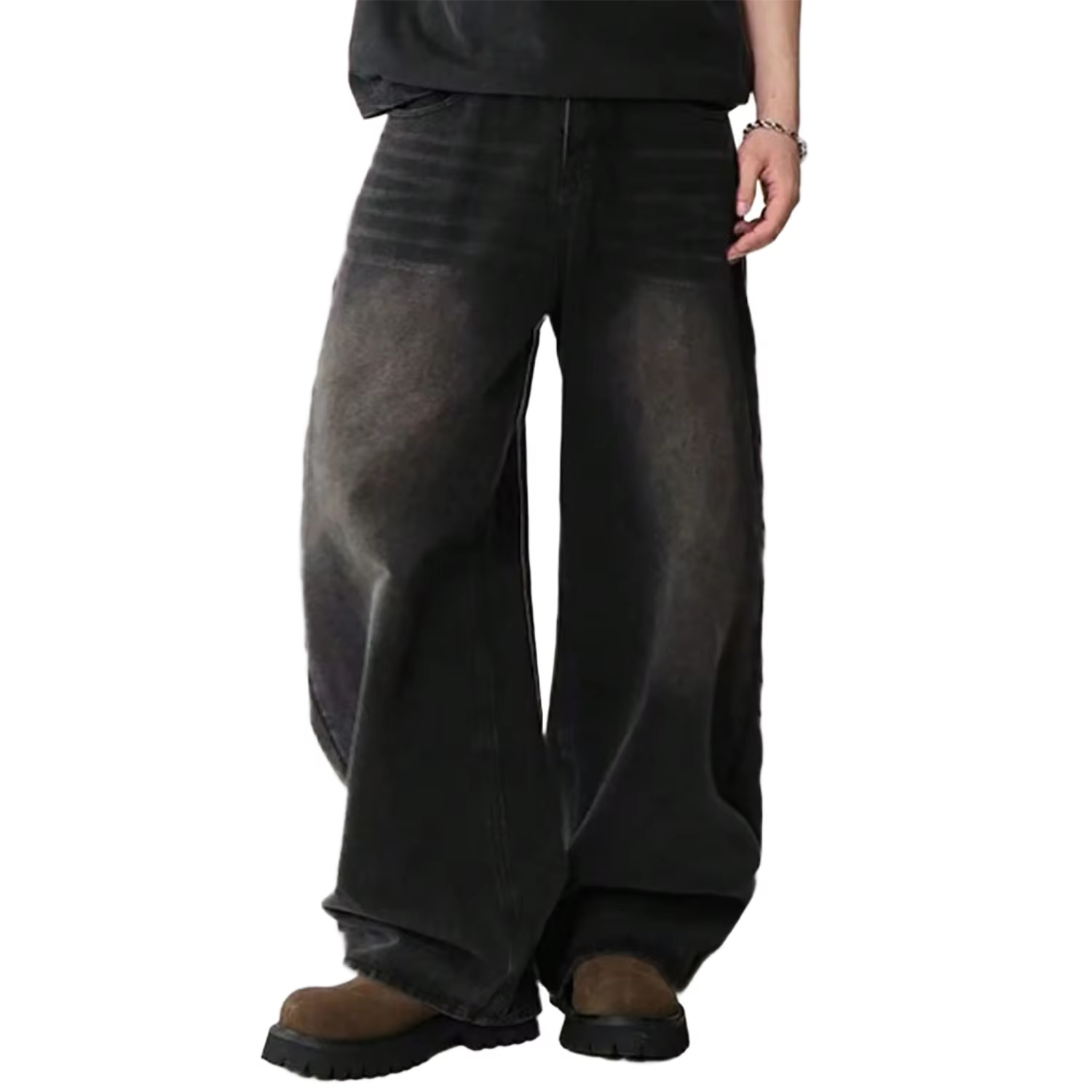 Jean pour homme toutes saisons