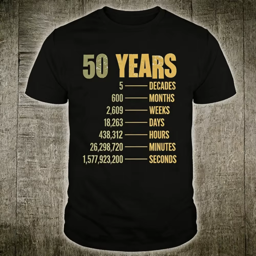 T-shirt classique à manches courtes et col rond pour homme
