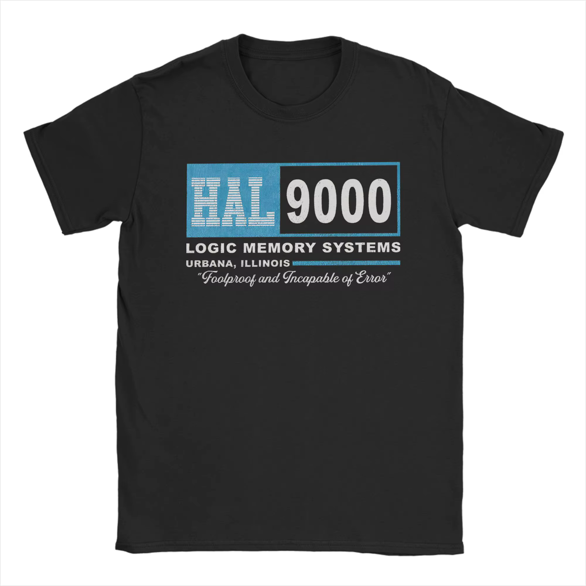 9000 T-Shirts usés hommes coton génial