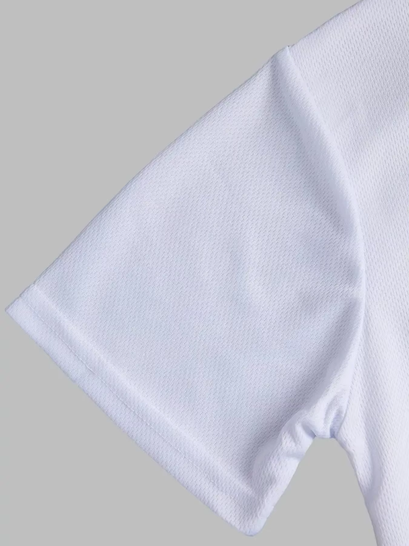 T-shirt imprimé graphique pour enfants