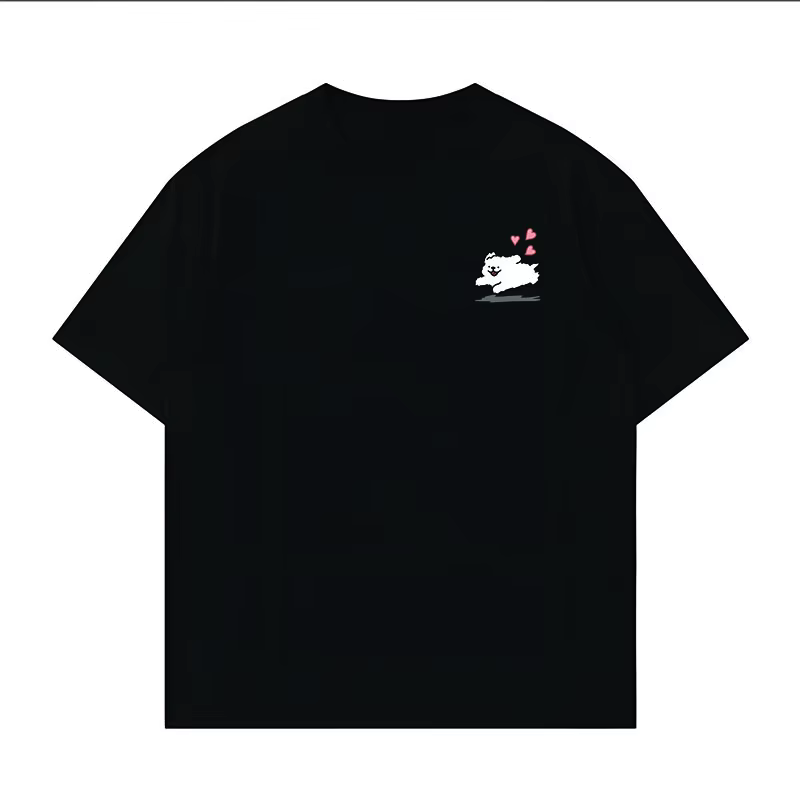T-shirt Fête des Mères Super Maman Super-héroïne