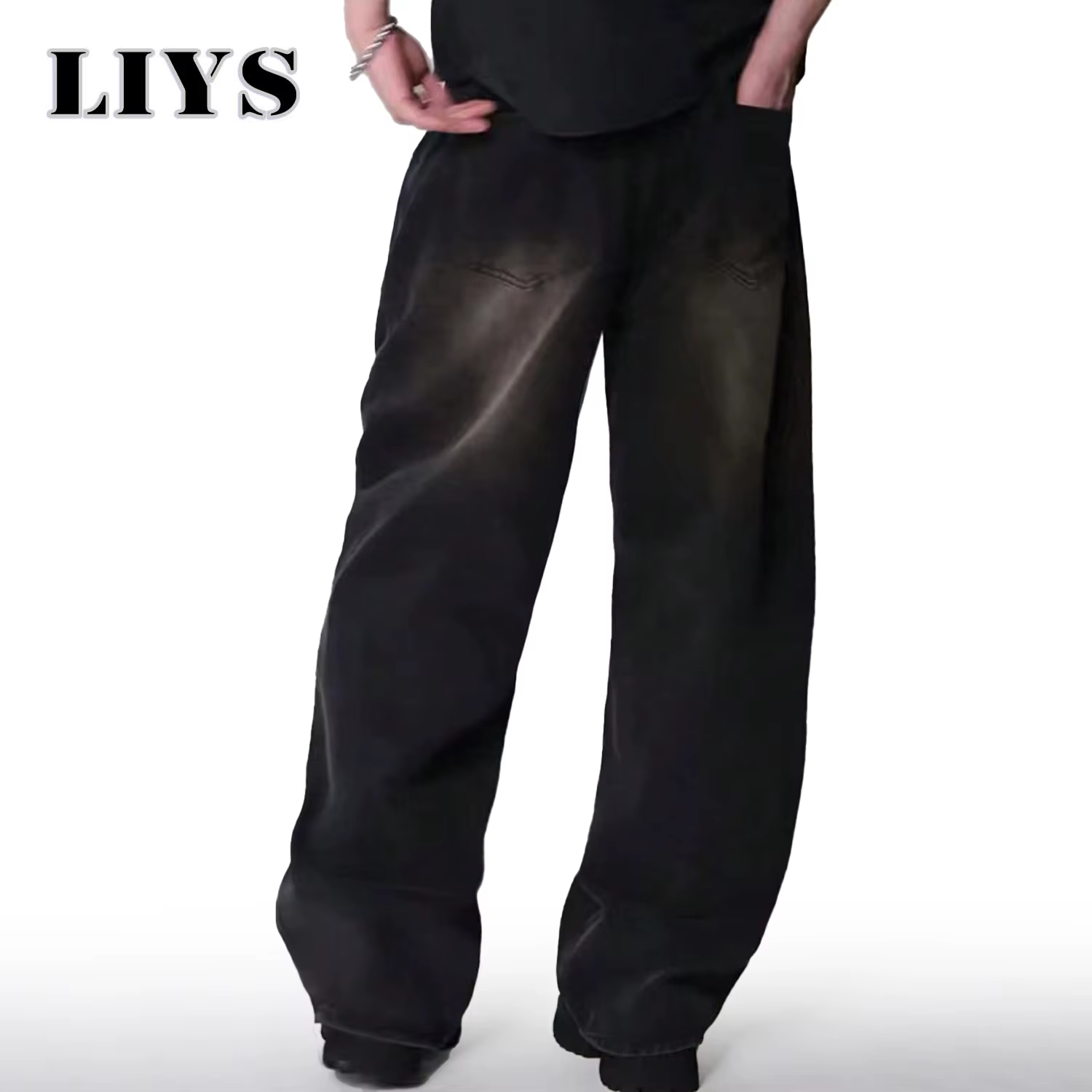 Jean pour homme toutes saisons
