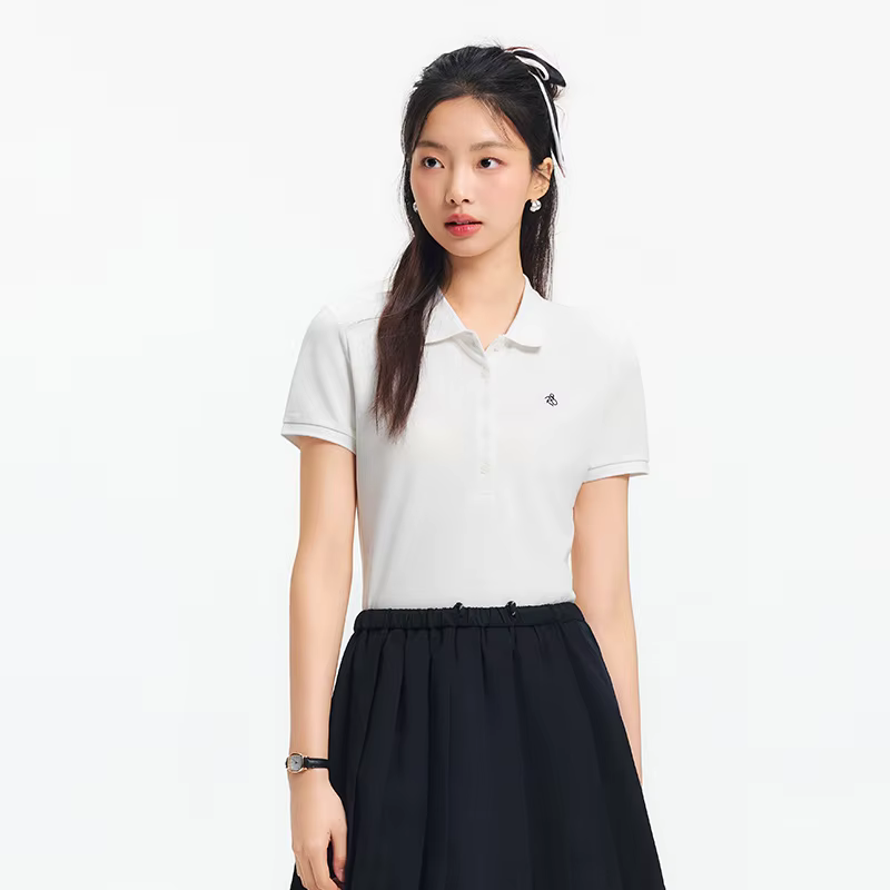 Polo Femme Semir Chic et Frais