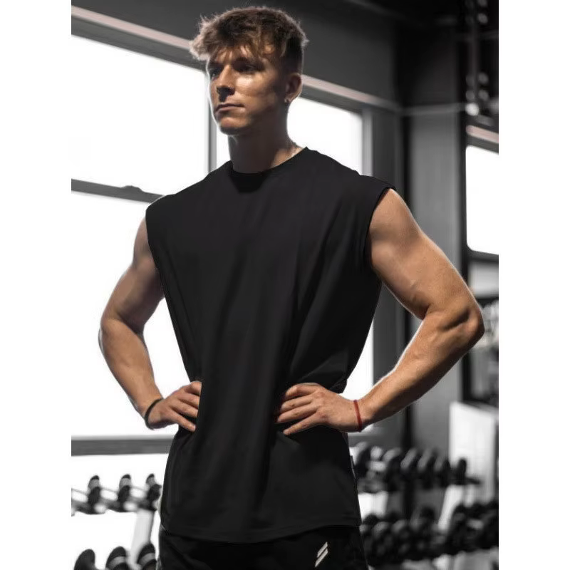 Débardeur sans manches pour homme