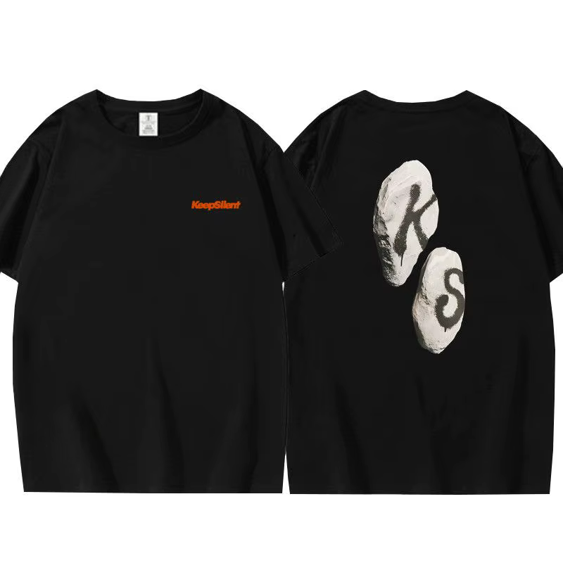 The Series 2026 NOUVEAU T-shirt à manches courtes Orm Kornnaphat