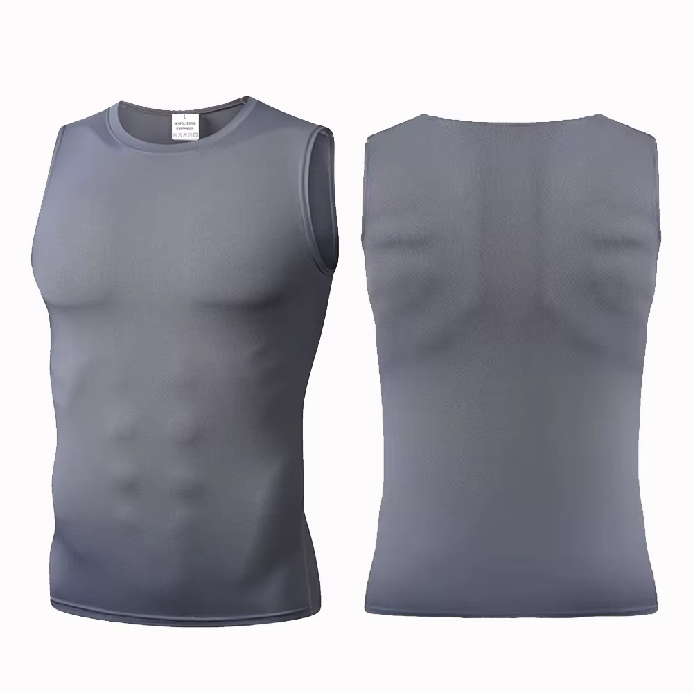 Débardeur de Compression pour hommes