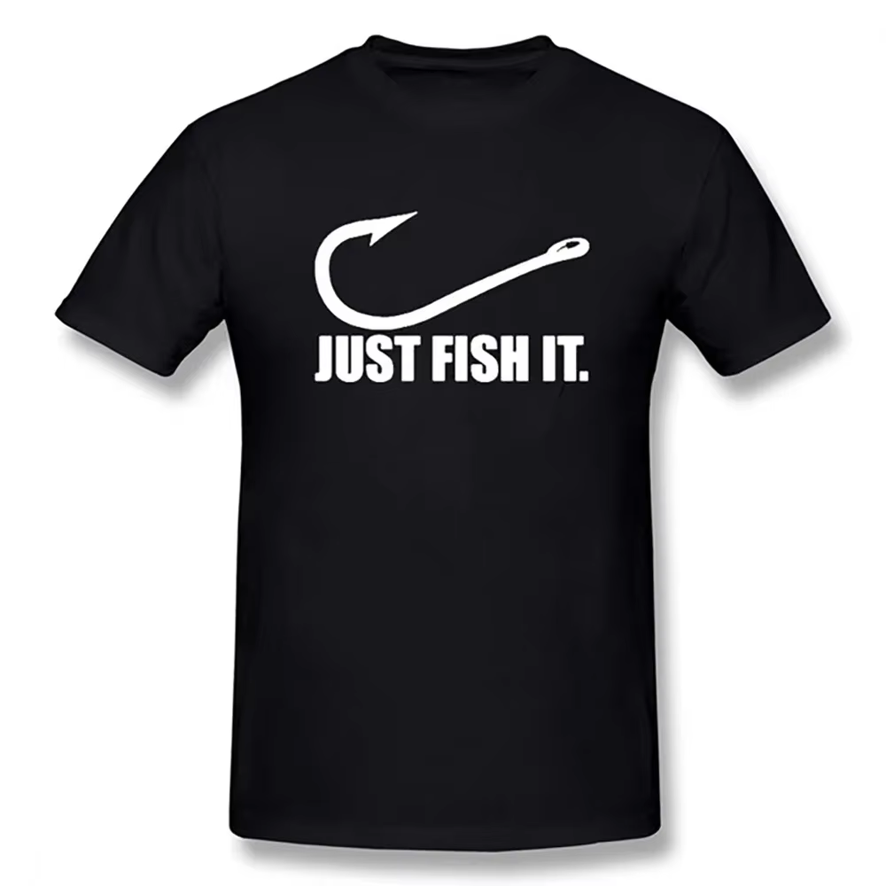 T-shirt d'été amusant pour homme
