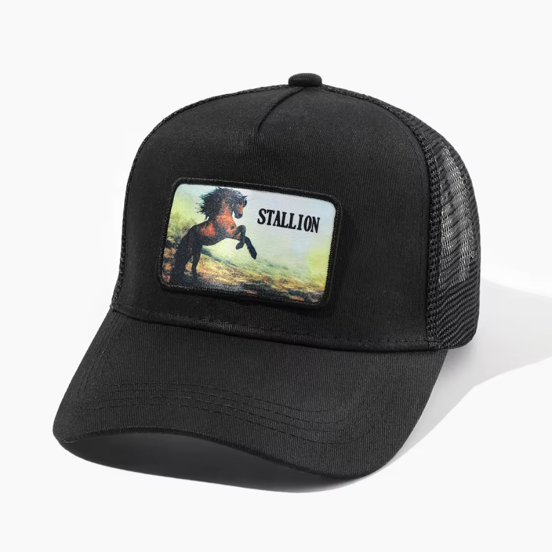 Casquette de baseball pour femme
