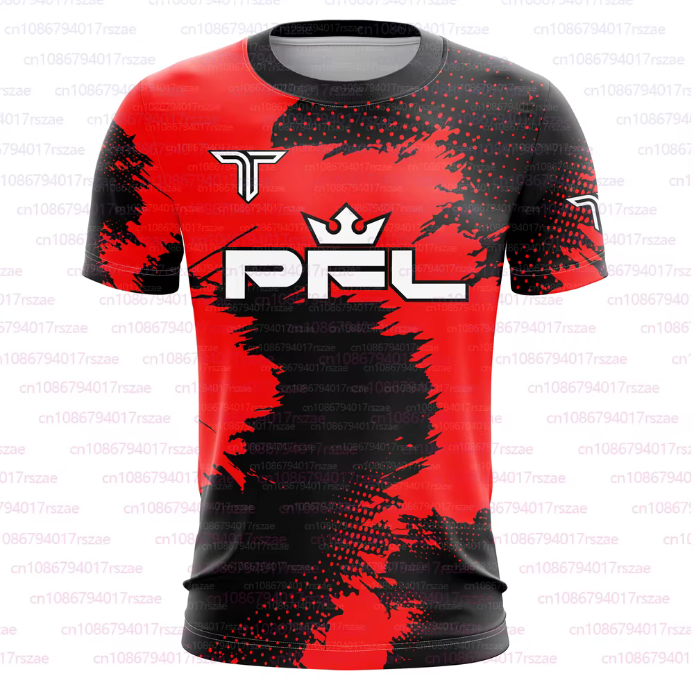 Chemise de boxe pour hommes