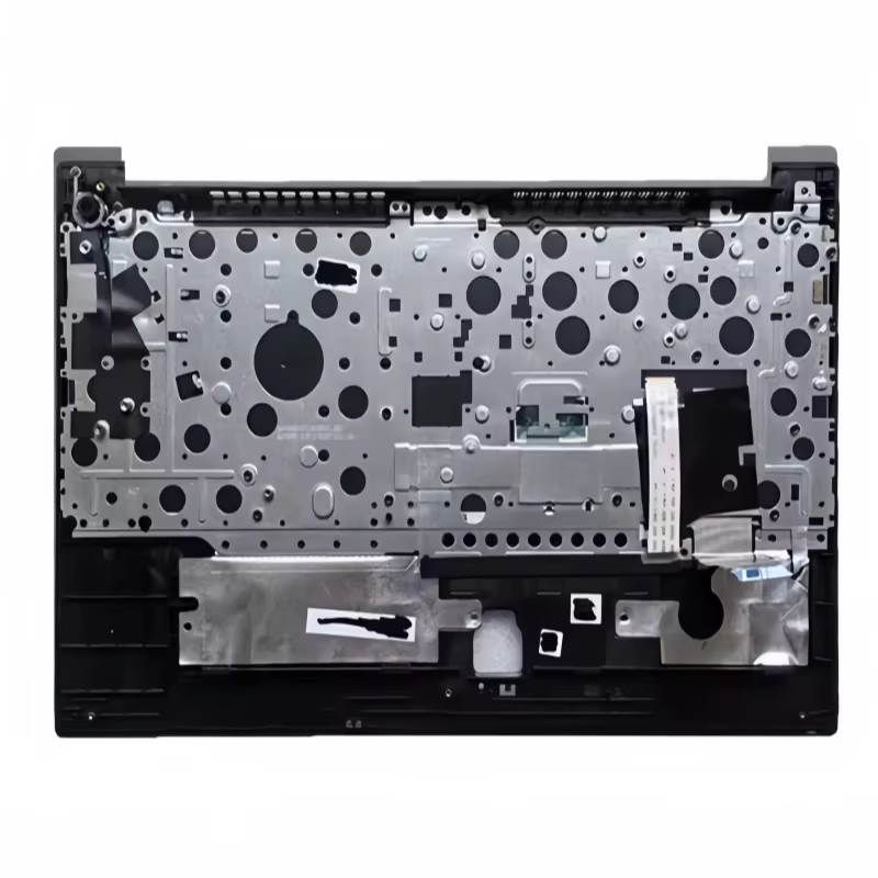 Nouveau boîtier supérieur repose-paume coque inférieure supérieure pour Thinkpad E15 Gen2 Gen3 coque