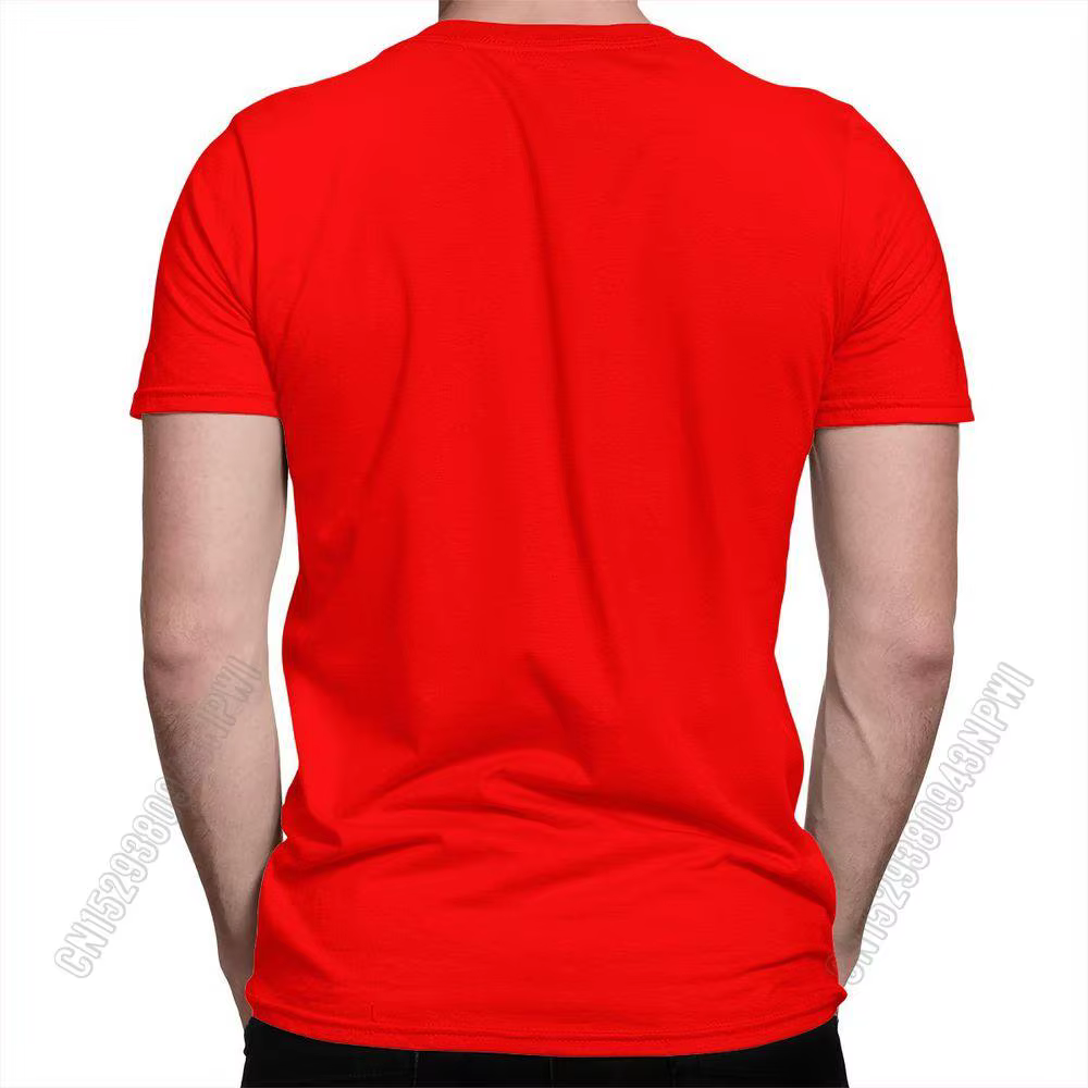 La théorie du Big Bang Bazinga T-Shirt hommes 100% coton beau Sheldon Cooper