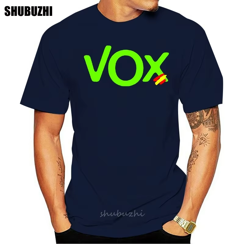 T-shirt en coton pour homme