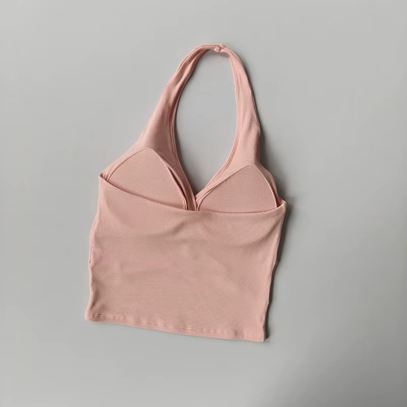 Débardeur Halter pour Femme