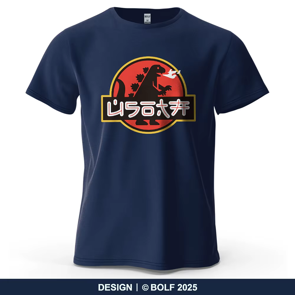 Japon imprimé hommes T-Shirt 100% coton surdimensionné Harajuku graphique t-shirts pour haut pour femme