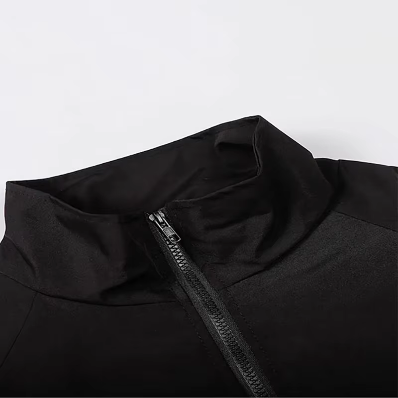 Blouson universitaire Hip Hop pour homme