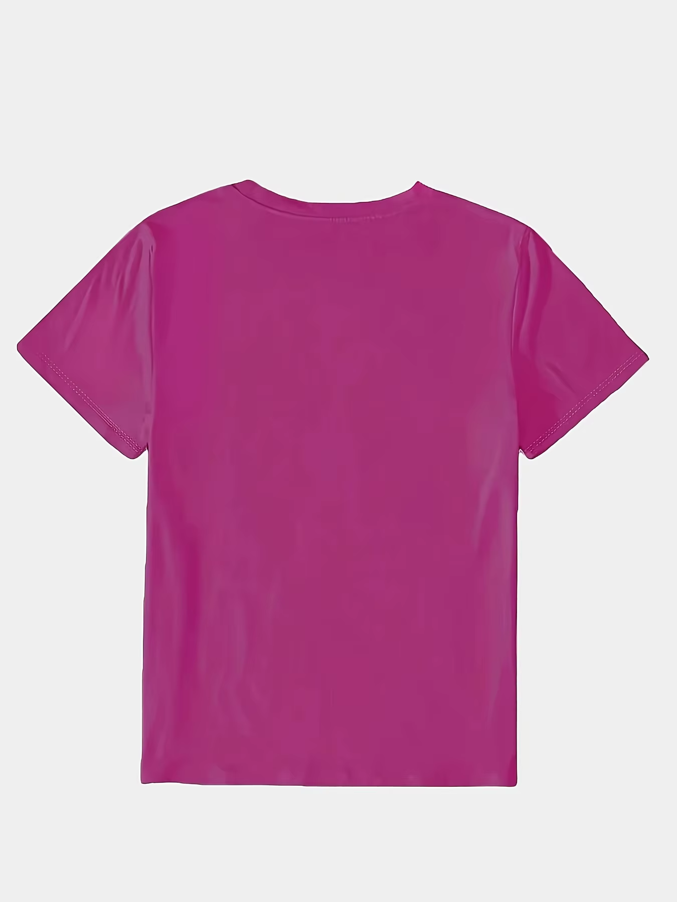 T-shirt pour femme Music Is My Happy Place - Motif musical coloré
