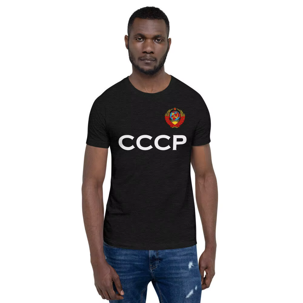T-Shirt manches courtes col rond homme