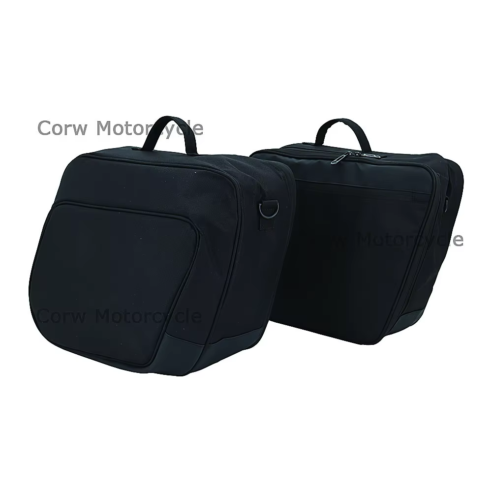 Sacs latéraux intérieurs de moto pour Honda Forza, 2021, 2022, 750, nouveau