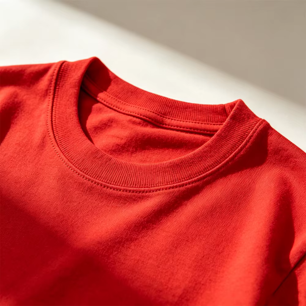T-shirt de football de la Tunisie pour hommes et femmes