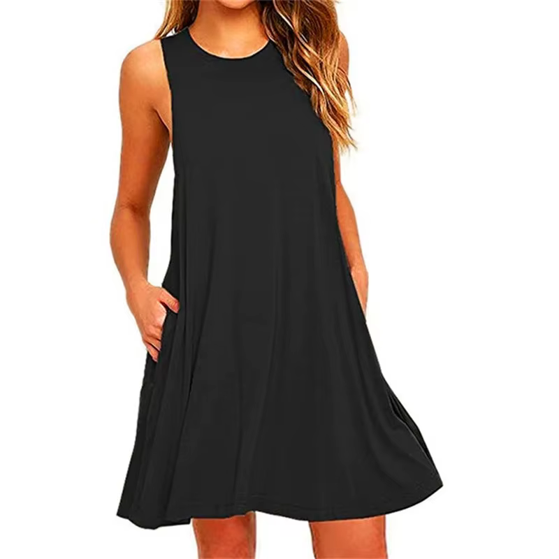 Robe d'été pour femmes
