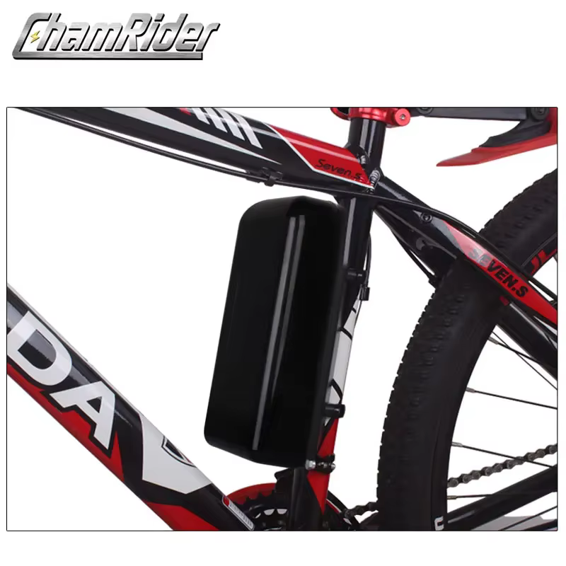 Boîtier de contrôleur de vélo électrique, boîtier de contrôleur de vélo électrique 250W petit 350W 500W grand 1000W Kit de Conversion de vélo électrique Extra Large
