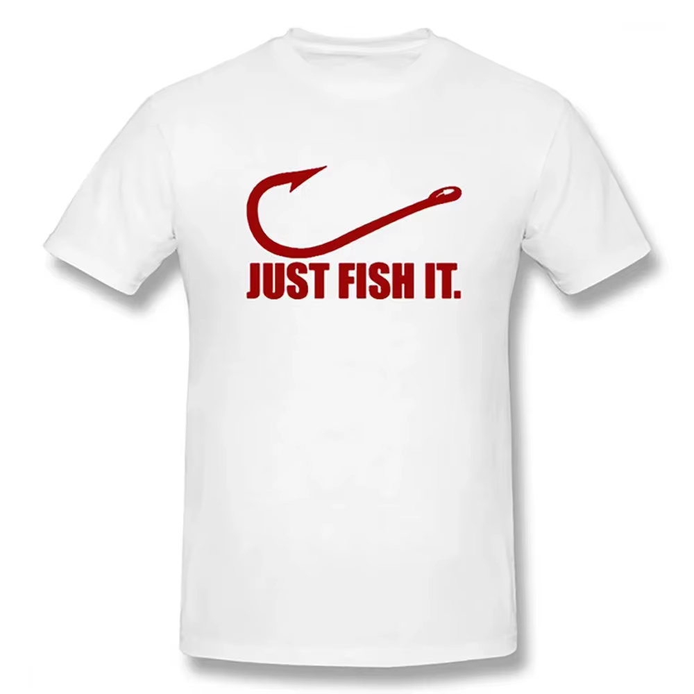 T-shirt d'été amusant pour homme