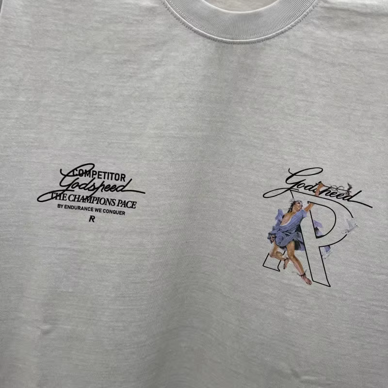 T-Shirt Personnalisé pour Homme et Femme