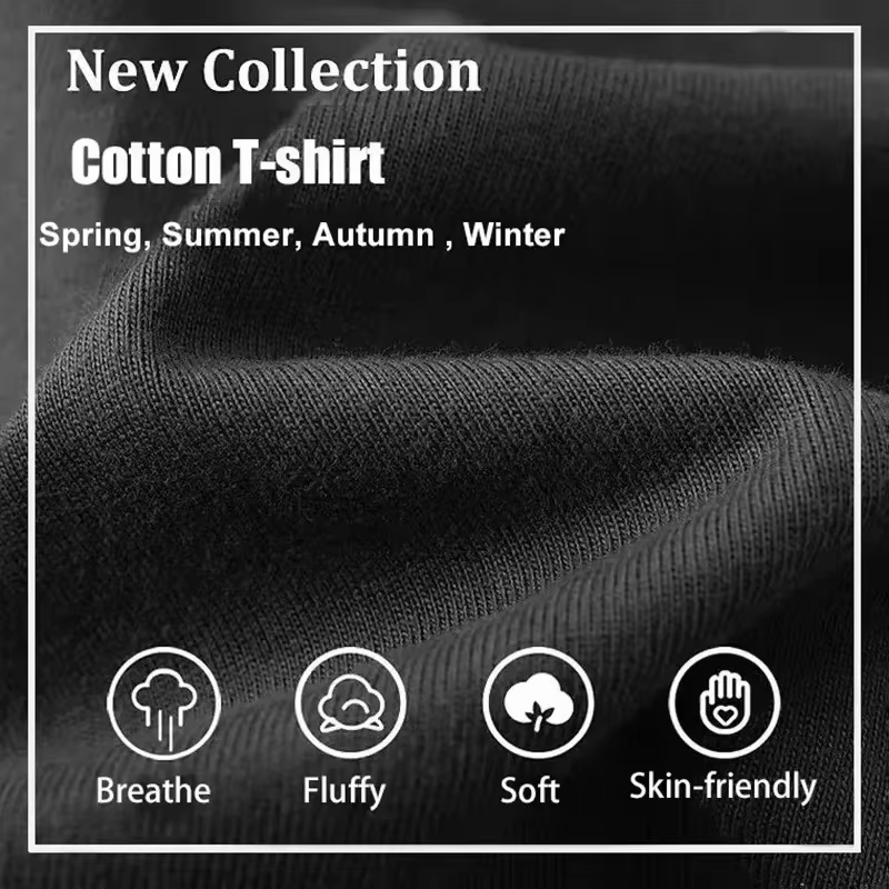 Drôle Mii a besoin d'une Cigarette T-Shirt hommes mode à manches courtes T-shirts salon de coiffure Quatuor jour