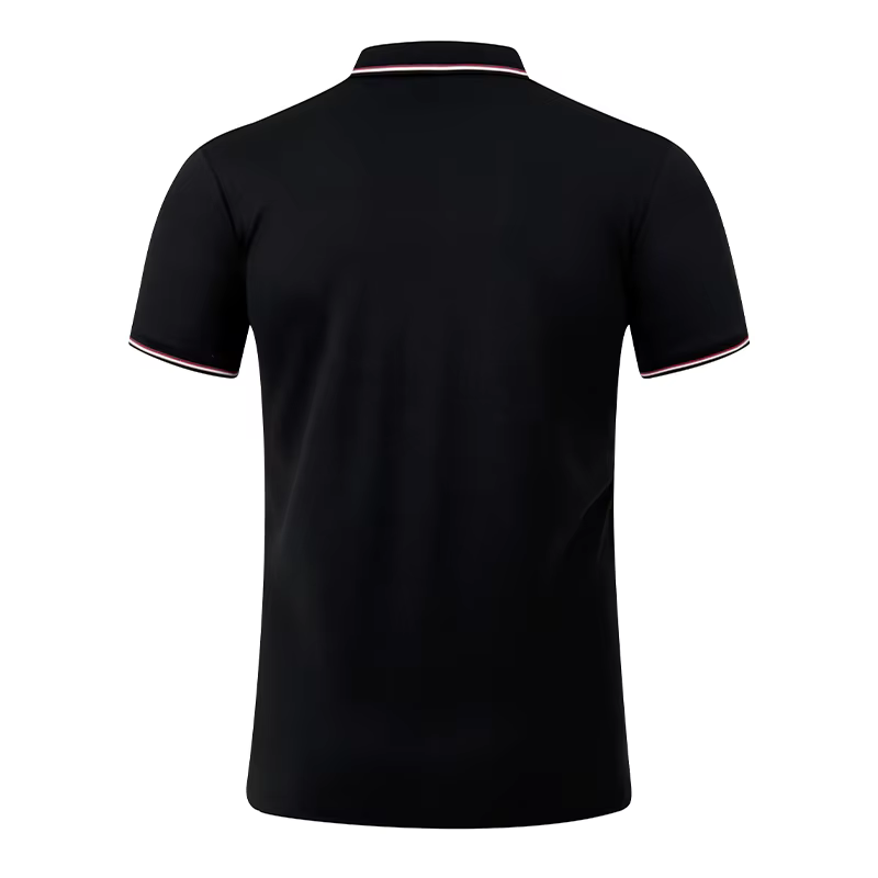 2025 Polo d'été à manches courtes pour hommes