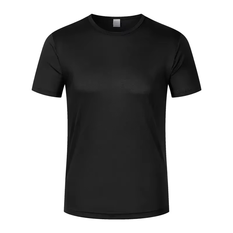 T-shirt imprimé Logo pour femmes et hommes