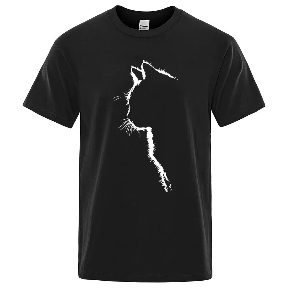 T-shirt manches courtes pour homme