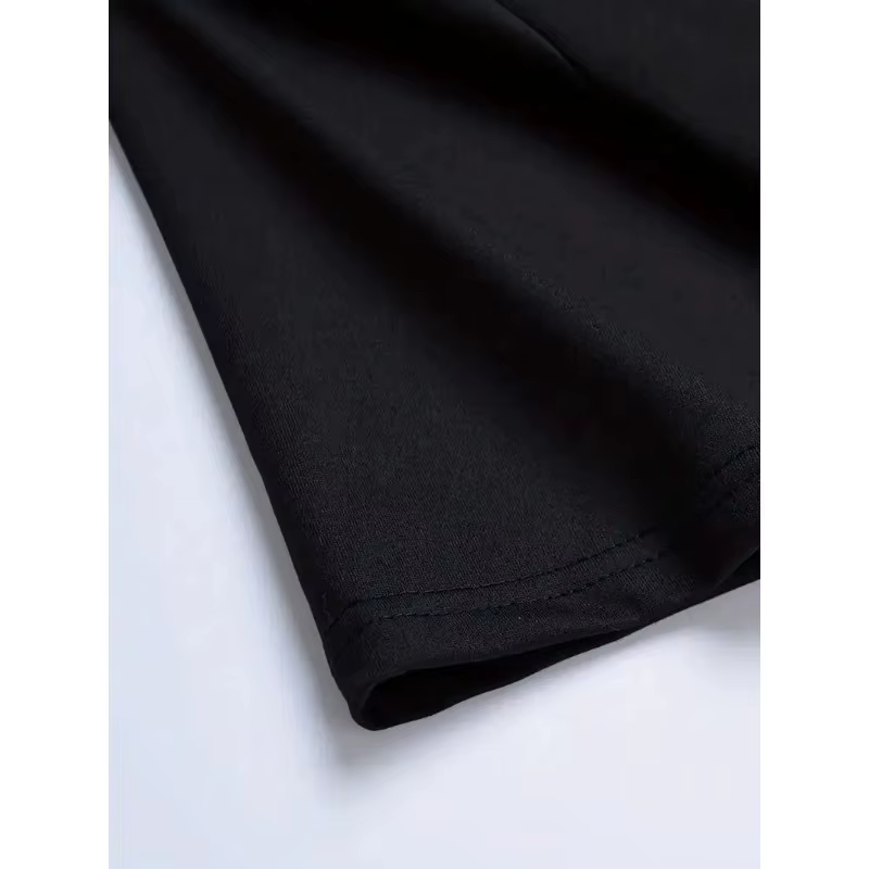 T-shirt classique Gorillaz avec logo