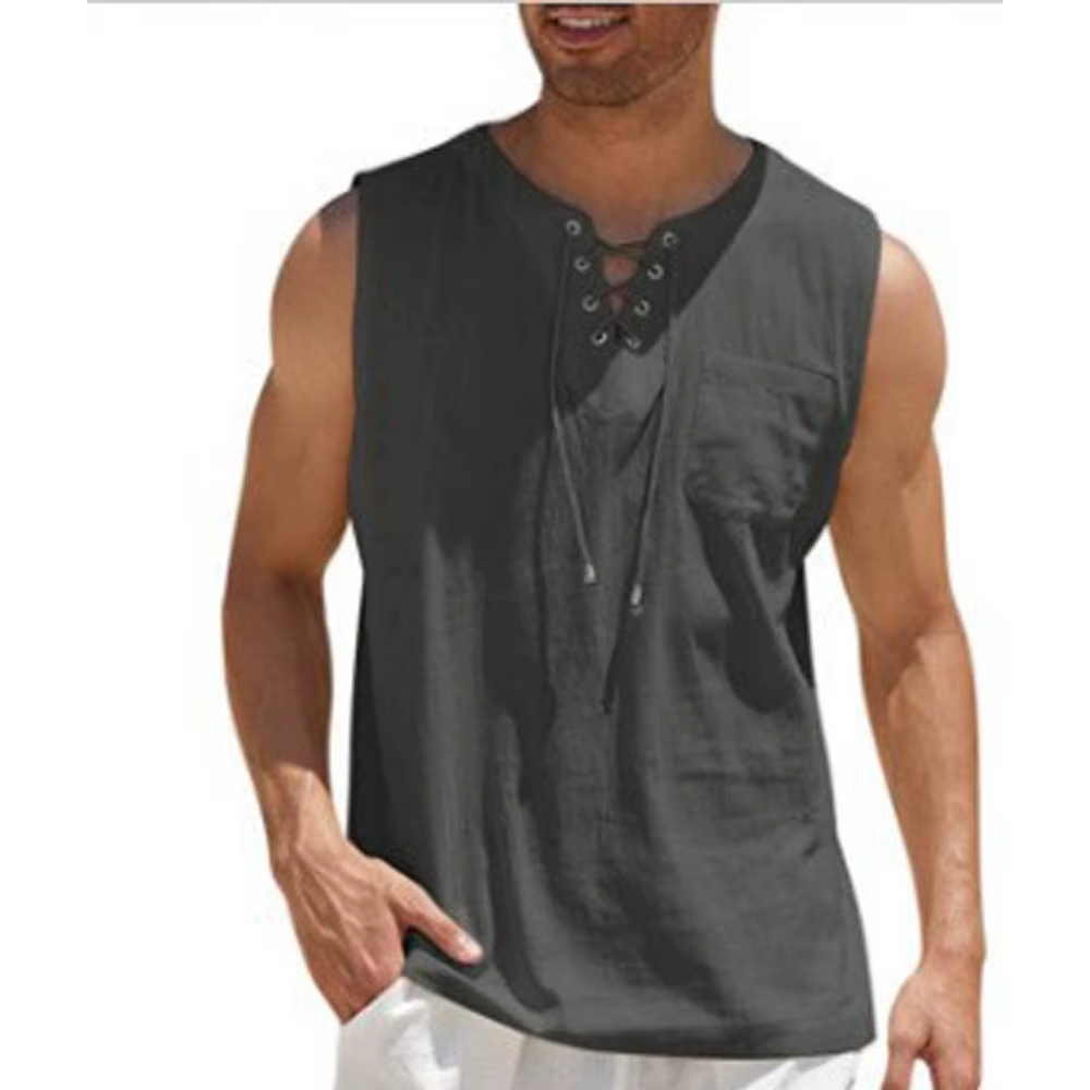 Débardeur léger pour hommes