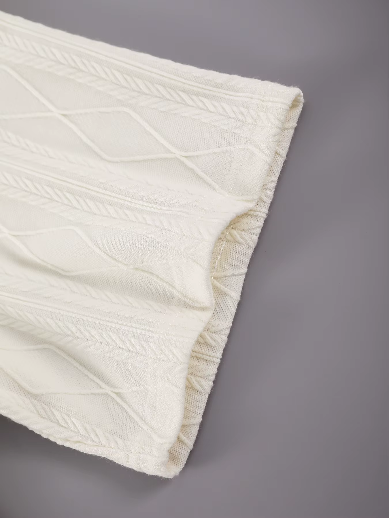 Polo à manches courtes pour homme